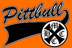 logo Pittbull