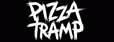 logo Pizzatramp