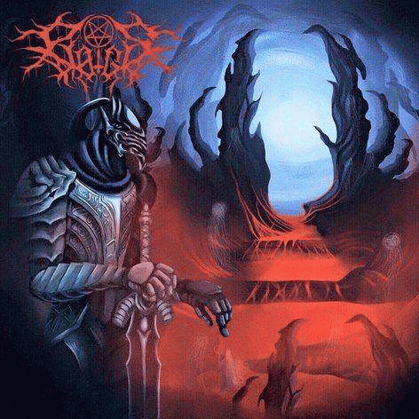 Plagis : Abysswalker