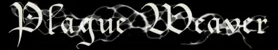 logo Plague Weaver logo Plague Weaver