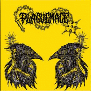 Plaguemace : Plagueface