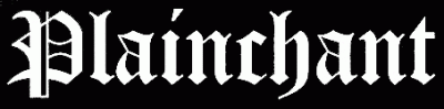 logo Plainchant