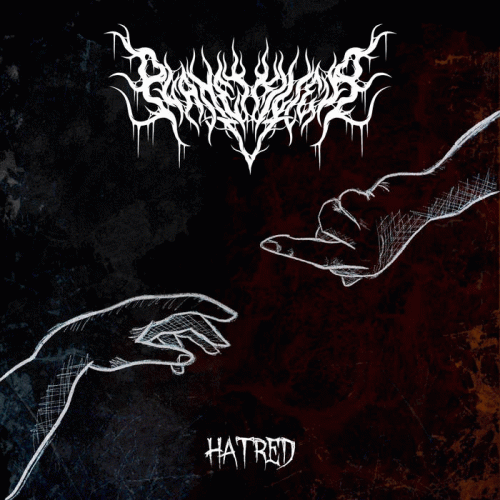 Planetkiller : Hatred