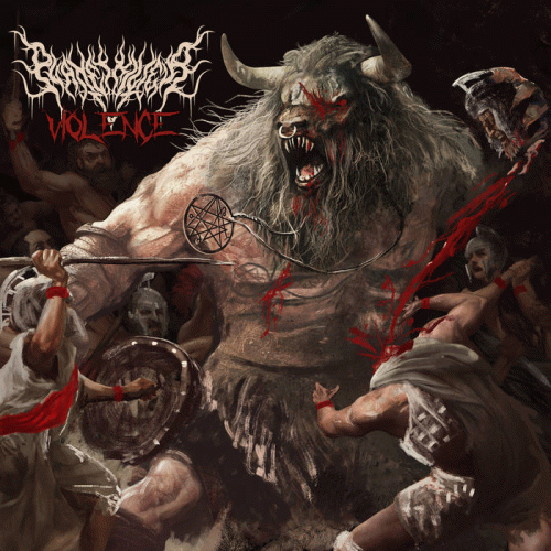 Planetkiller : Violence