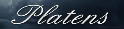 logo Platens