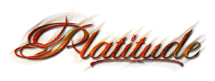 logo Platitude