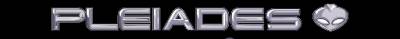 logo Pleiades