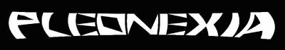 logo Pleonexia