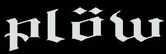 logo Plöw