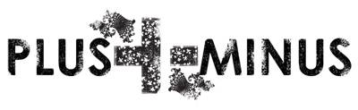 logo PlusMinus