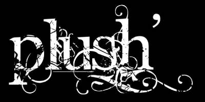 logo Plush'