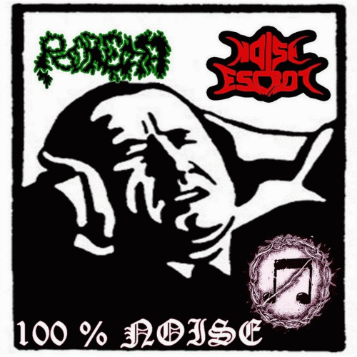 Podreira : 100​%​Noise