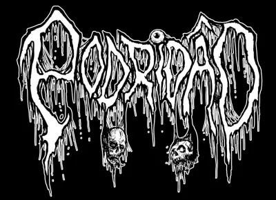 logo Podridão logo Podridão