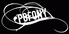 logo Pofony