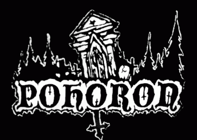 logo Pohoron
