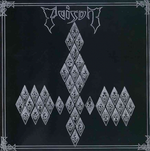 Poison (GER) : Into the Abyss