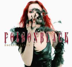 Poisonblack : Escapexstacy