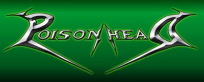 logo Poisonhead