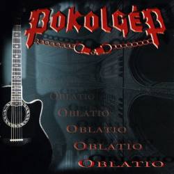 Pokolgép : Oblatio