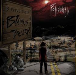 Polishdèbin : Brown's'Beurk