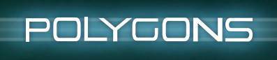 logo Polygons
