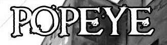 logo Popeye