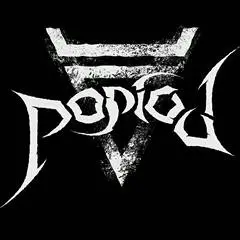logo Popiół