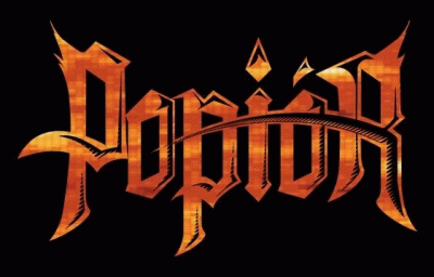 logo Popiór