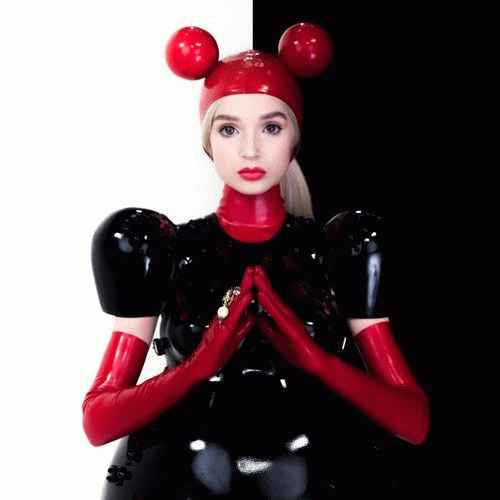 Poppy : Metal