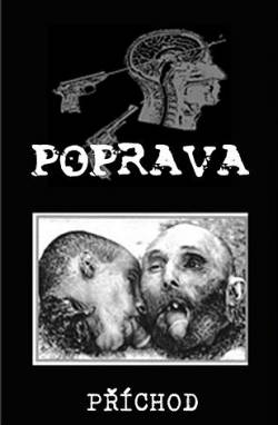 Poprava : Příchod