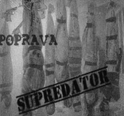 Poprava : Supredator