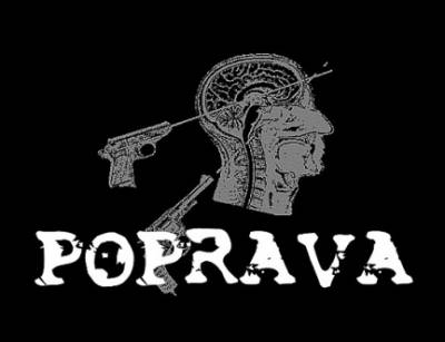 logo Poprava