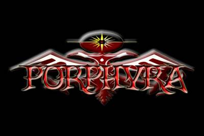 logo Porphyra