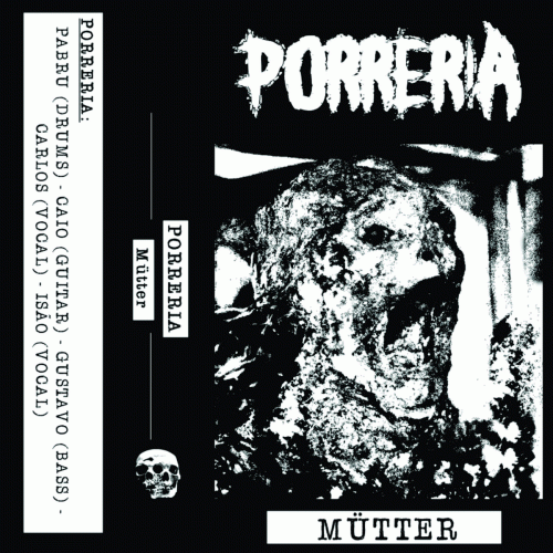 Porreria : Mütter Porreria : Mütter