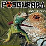 Posguerra : Amazonas Posguerra : Amazonas