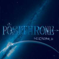 Posithrone : Necropole
