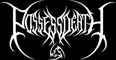 logo Possessdeath