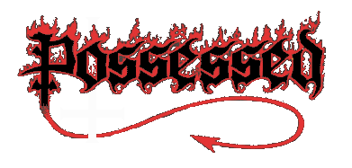 logo Possessed