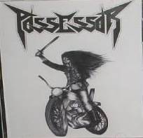 Possessor (USA) : Demo