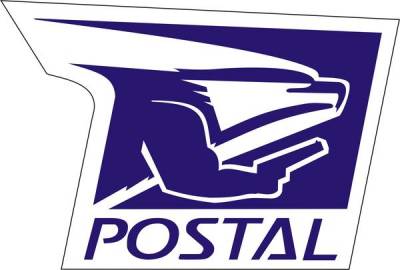 logo Postal (USA)