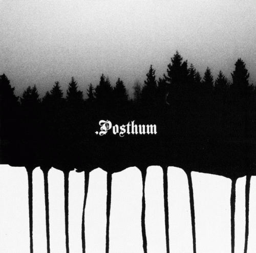 Posthum : .Posthum