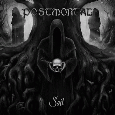 Postmortal : Soil