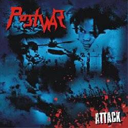 Postwar : Attack