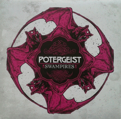 Potergeist : Swampires