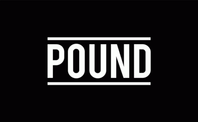 logo Pound