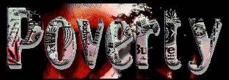 logo Poverty