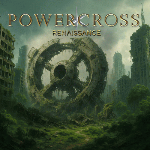 PowerCross : Renaissance