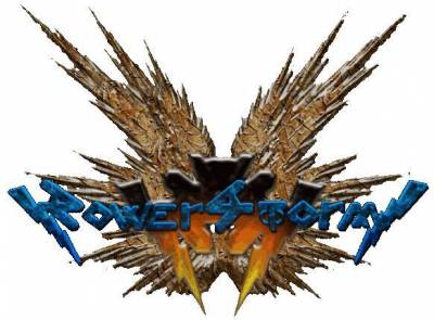 logo Powerstorm (RUS)