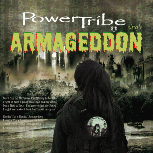PowerTribe : Armageddon