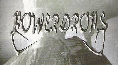 logo Powerdrops